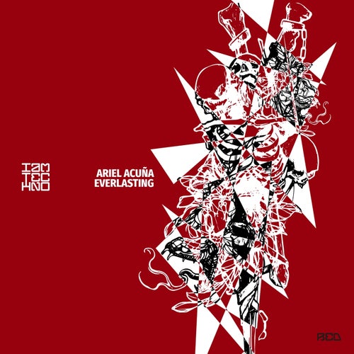 Ariel Acuña - Everlasting [IAMTRED134]